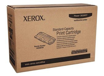 Toner Oryginalny Xerox Phaser 3635MFP/S 3635MFP/X 108R00794