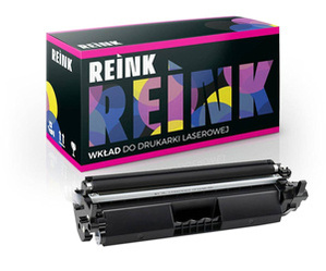 Zgodny Toner HP LaserJet M102 M130 M132 CF217A R-CF217A