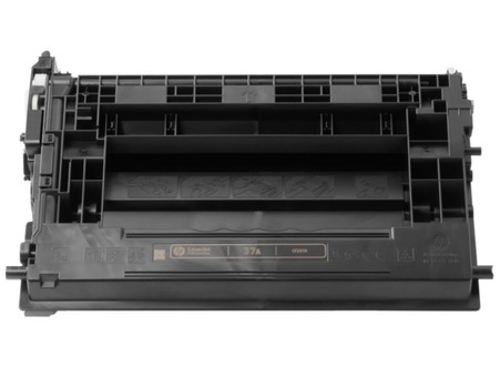 Toner Oryginalny HP LaserJet Enterprise M607dn M608dn CF237A