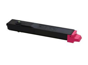 Zgodny Toner do Kyocera EcoSys M8124cidn M8130cin TK-8115M IP-TK8115M Magenta