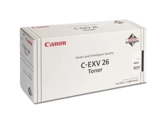 Toner Oryginalny Canon imageRUNNER C1021 C1028 C-EXV 26B Czarny