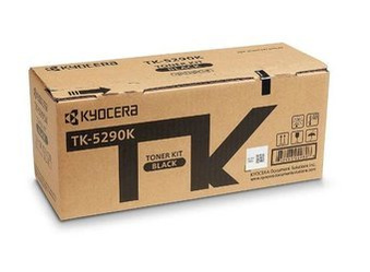Toner Oryginalny Kyocera ECOSYS P7240cdn TK-5290K Czarny