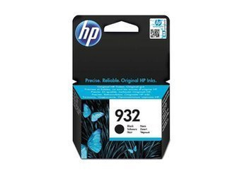 Tusz Oryginalny HP 932 OfficeJet 6100 6700 7100 7610 CN057AE Czarny