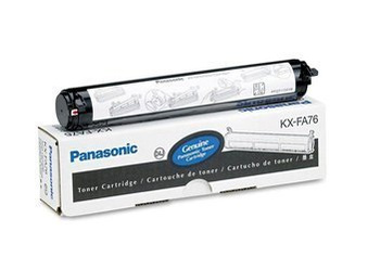 Toner Oryginalny Panasonic KX-FL501 KX-FLB751 KX-FLM551 KX-FA76A