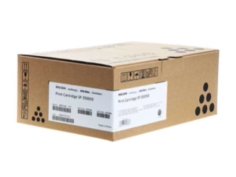 Toner Oryginalny Ricoh Aficio SP 3500N SP 3510DN SP 3510SF 406990