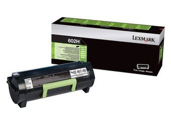 Toner Oryginalny Lexmark MX310dn MX410de MX510de MX511de MX611de 60F2H00