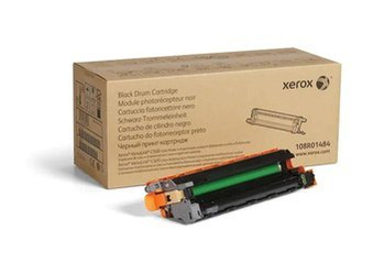 Bęben Oryginalny Xerox VersaLink C500DN C505S C505X 108R01484 Czarny
