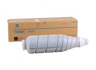 Toner Oryginalny Konica Minolta Bizhub C6000 C6000 TN616K