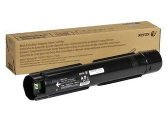 Toner Oryginalny Xerox VersaLink C7020 C7025 C7030 106R03745 Czarny
