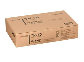 Toner Oryginalny Kyocera FS-9100 FS-9120 FS-9500 FS-9520 TK-70