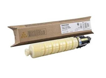 Toner Oryginalny Ricoh SP C430DN C431DN C440DN 821075 Żółty