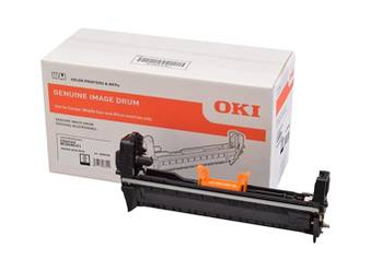Bęben Oryginalny OKI C532DN C542DN MC563DN 46484108 Czarny