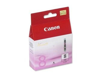Tusz Oryginalny Canon CLI-8 PIXMA iP6600D iP6700D MP970 MP950 CLI-8PM Foto Magenta
