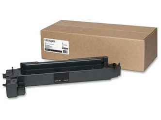 Pojemnik Oryginalny na Zużyty Toner Lexmark C792de X792de C792X77G