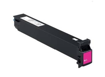 Zgodny Toner do Konica Minolta Bizhub C240 C250 C252 8938-509 TN210M IP-TN-210M Magenta