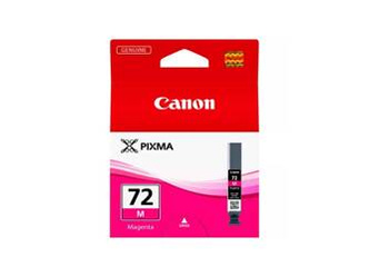 Tusz Oryginalny Canon PGI-72M Pixma Pro-10 Pro-10S Magenta