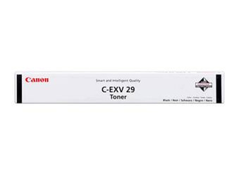 Toner Oryginalny Canon iRC5030 iRC5035 C-EXV 29 Czarny