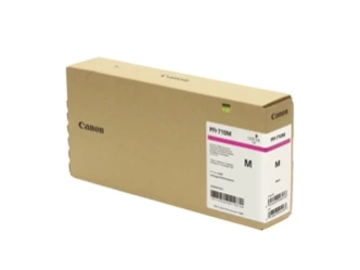 Tusz Oryginalny Canon imagePROGRAF TX-2000 TX-3100 TX-4100 PFI-710M Magenta