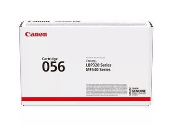 Toner Oryginalny Canon i-SENSYS LBP325X MF542X MF543X CRG-056