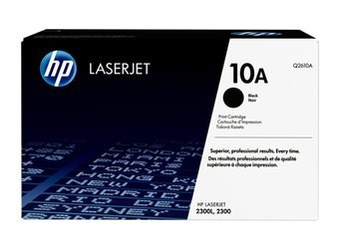 Toner Oryginalny HP LaserJet 2300 2300D 2300dn 2300l Q2610A