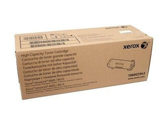 Toner Oryginalny Xerox VersaLink B600DN B610DN 106R03943