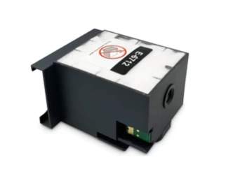 Zgodny Pojemnik na Tusz Epson T6712 WF-6090DW WF-8090DTW IP-T6712