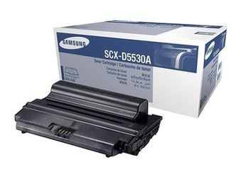Toner Oryginalny Samsung SCX-5530 SCX-5530FN SCX-D5530A SV196A