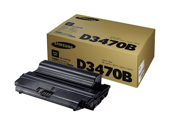 Toner Oryginalny Samsung ML-3470 ML-3470D ML-3471ND ML-D3470B SU672A