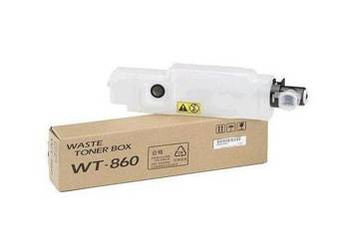 Pojemnik Oryginalny na Zużyty Toner Kyocera FS-C8600DN TASKalfa 3500i WT-860