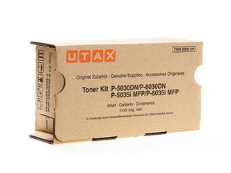 Toner Oryginalny Utax P-5035iMFP P-6030DN 4436010010