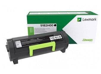 Toner Oryginalny Lexmark MX417de MS417dn MX517de MS517dn 51B2H00