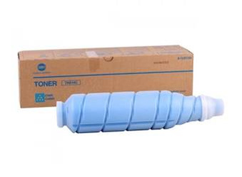 Toner Oryginalny Konica Minolta Bizhub C6000 C6000 TN616C