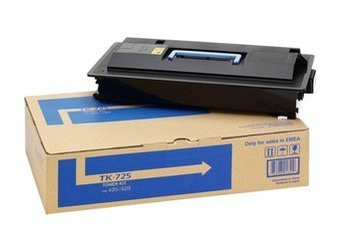 Toner Oryginalny Kyocera TASKalfa 420i 520i TK-725