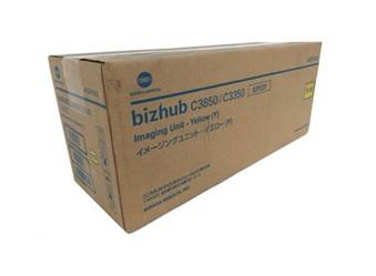 Bęben Oryginalny Konica Minolta Bizhub C3350 C3850 IUP22Y
