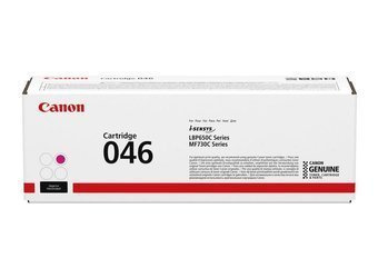 Toner Oryginalny Canon i-SENSYS LBP653CDW LBP654CX MF732CDW MF735CX 046M Magenta