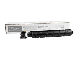 Toner Oryginalny Kyocera TASKalfa 4054ci TK-8545K Czarny