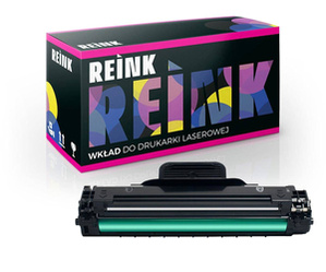 Zgodny Toner do Samsung ML-1610 ML-2010 ML-2510 ML-2570 ML-2571 ML-2010D3 R-ML-2010D3