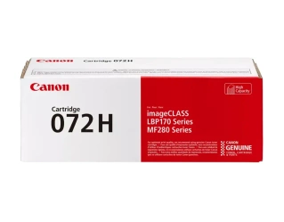 Toner Oryginalny Canon i-SENSYS MF287dw imageCLASS LBP172dw 072H
