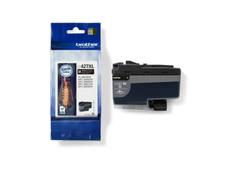 Tusz Oryginalny Brother LC427 MFC-J5955DW MFC-J6955DW MFC-J6957DW LC427XLBK
