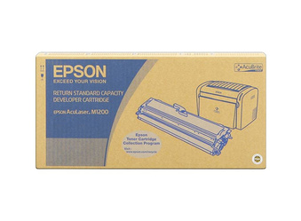 Toner Oryginalny Epson AcuLaser M1200 C13S050520