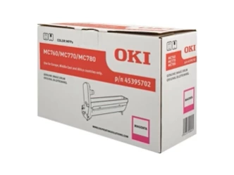 Bęben Oryginalny OKI MC760 MC770 MC780 45395702 Magenta