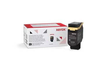 Toner Oryginalny Xerox VersaLink C410DN C415DN 006R04764 Czarny