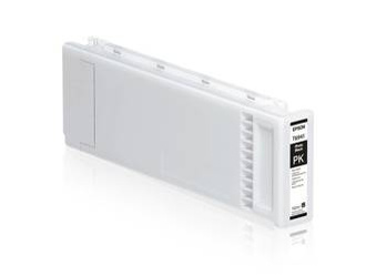 Tusz Oryginalny Epson SC-T3000 T5070 T5200 T6941 Foto Czarny