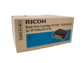 Toner Oryginalny Ricoh SP 4100N 4210N 4310N 402810 Czarny