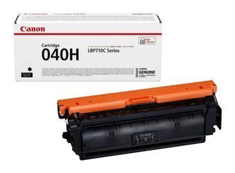 Toner Oryginalny Canon i-SENSYS LBP710Cx LBP712Cx 040HBK Czarny