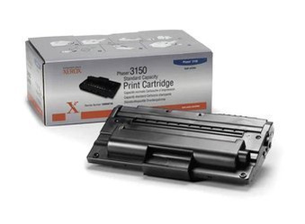 Toner Oryginalny Xerox Phaser 3150 109R00746