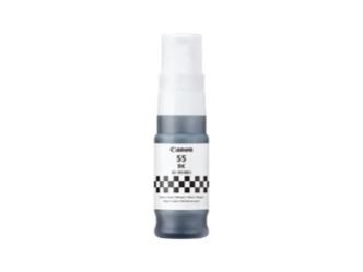 Tusz Oryginalny Canon GI-55 MAXIFY GX1040 GX2040 GI-55BK Czarny