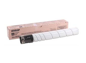 Toner Oryginalny Develop Ineo + 454 554 TN512K Czarny