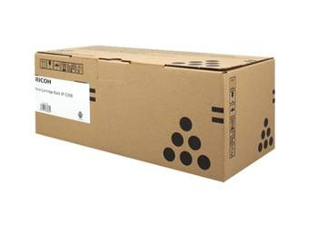 Toner Oryginalny Ricoh Aficio SP C250 407543 Czarny