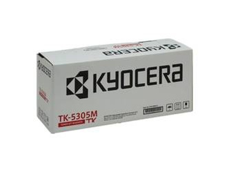 Toner Oryginalny Kyocera TASKalfa 351ci TK-5305M Magenta